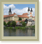 Telč a okolí
